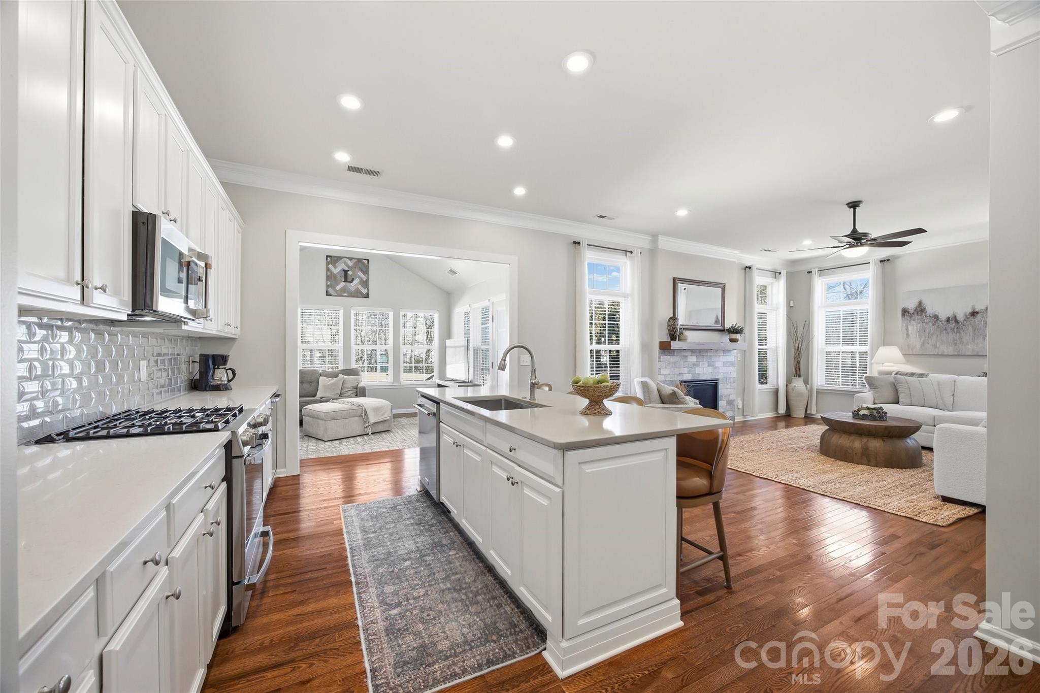 Balmoral - Residential