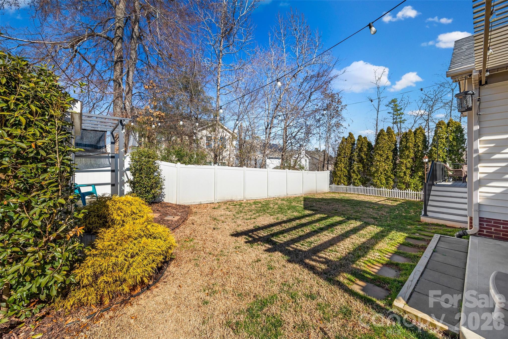 Balmoral - Residential