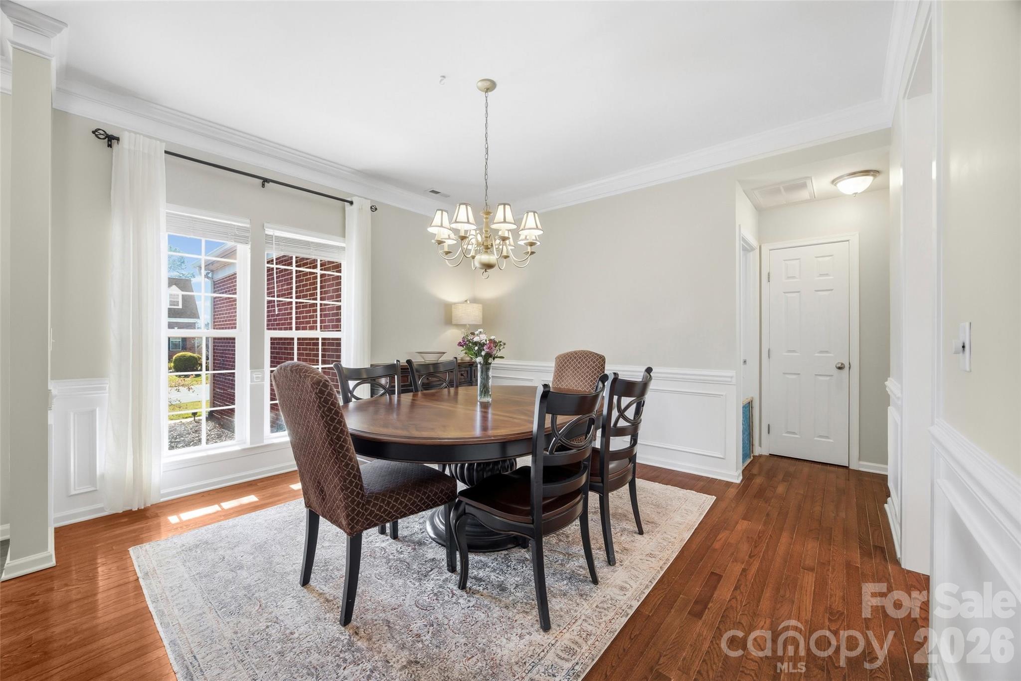 Balmoral - Residential