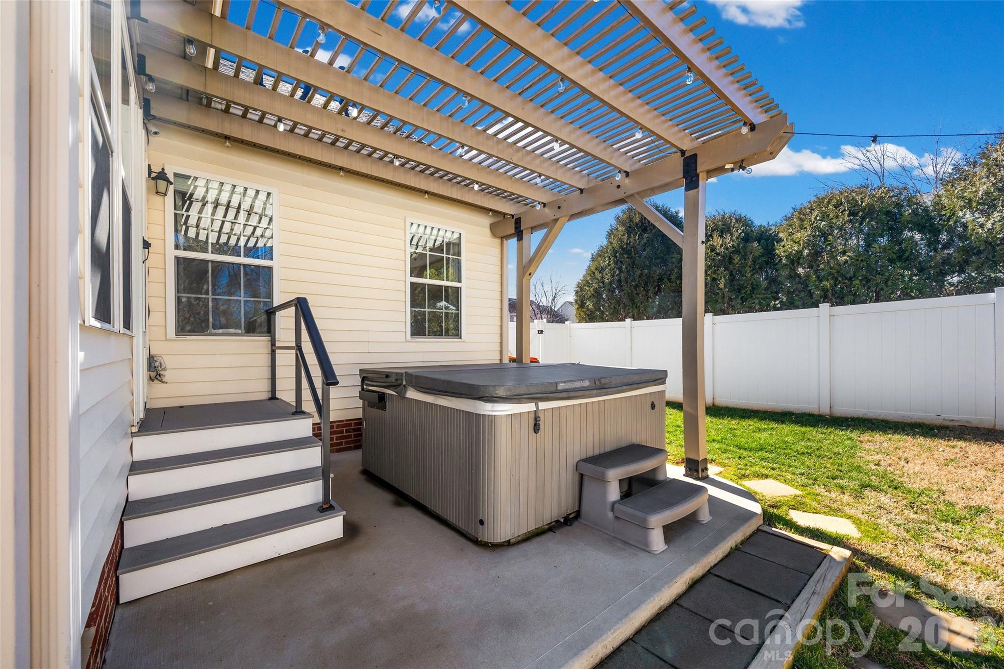 Balmoral - Residential