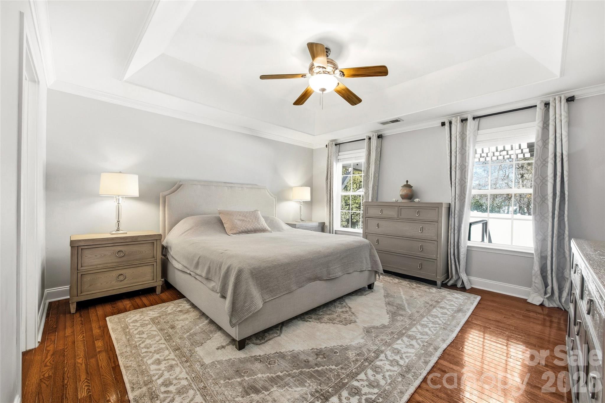 Balmoral - Residential