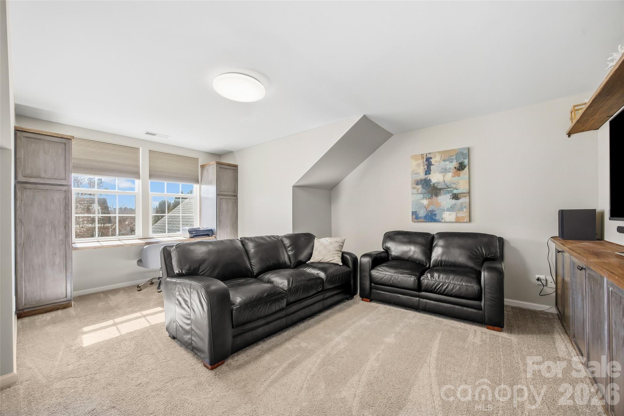 Balmoral - Residential