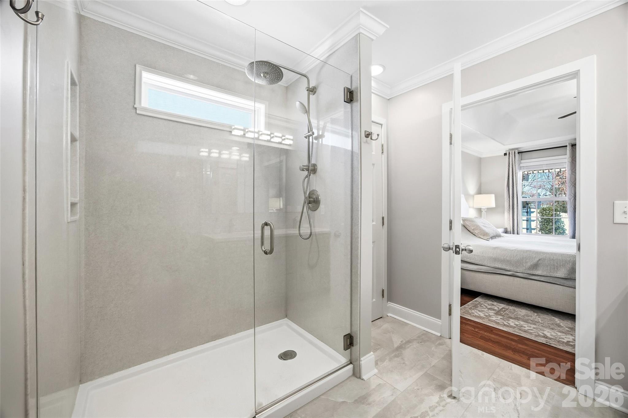 Balmoral - Residential