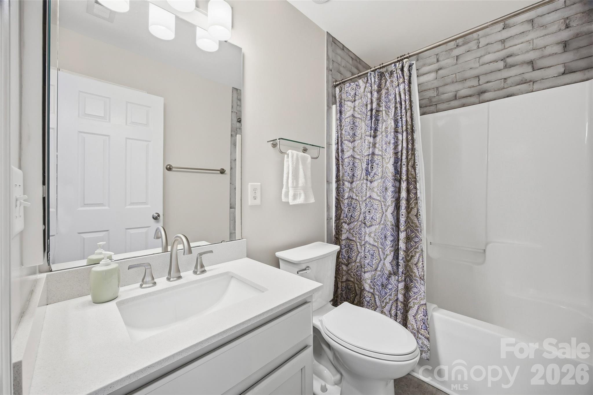 Balmoral - Residential