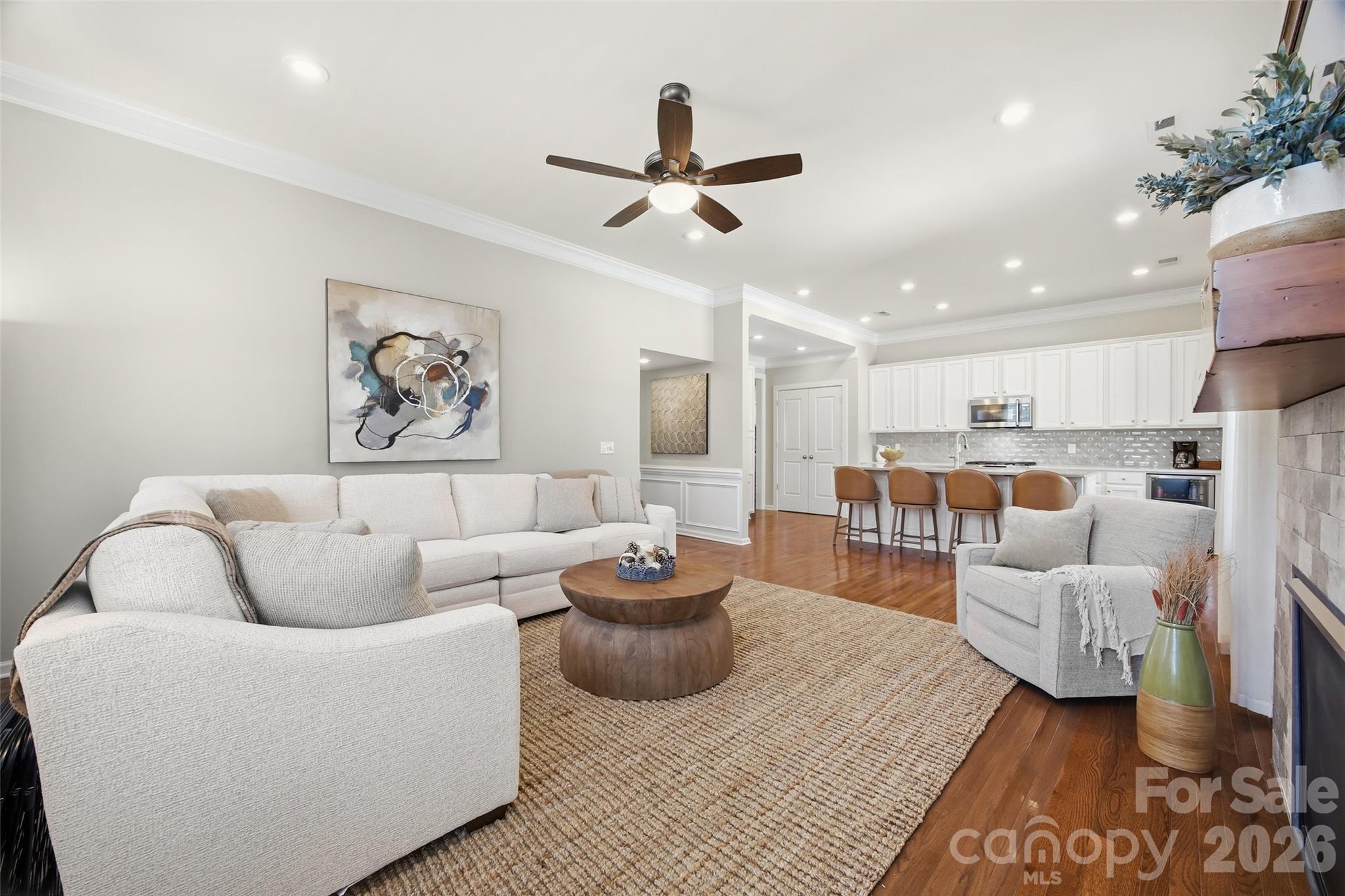 Balmoral - Residential