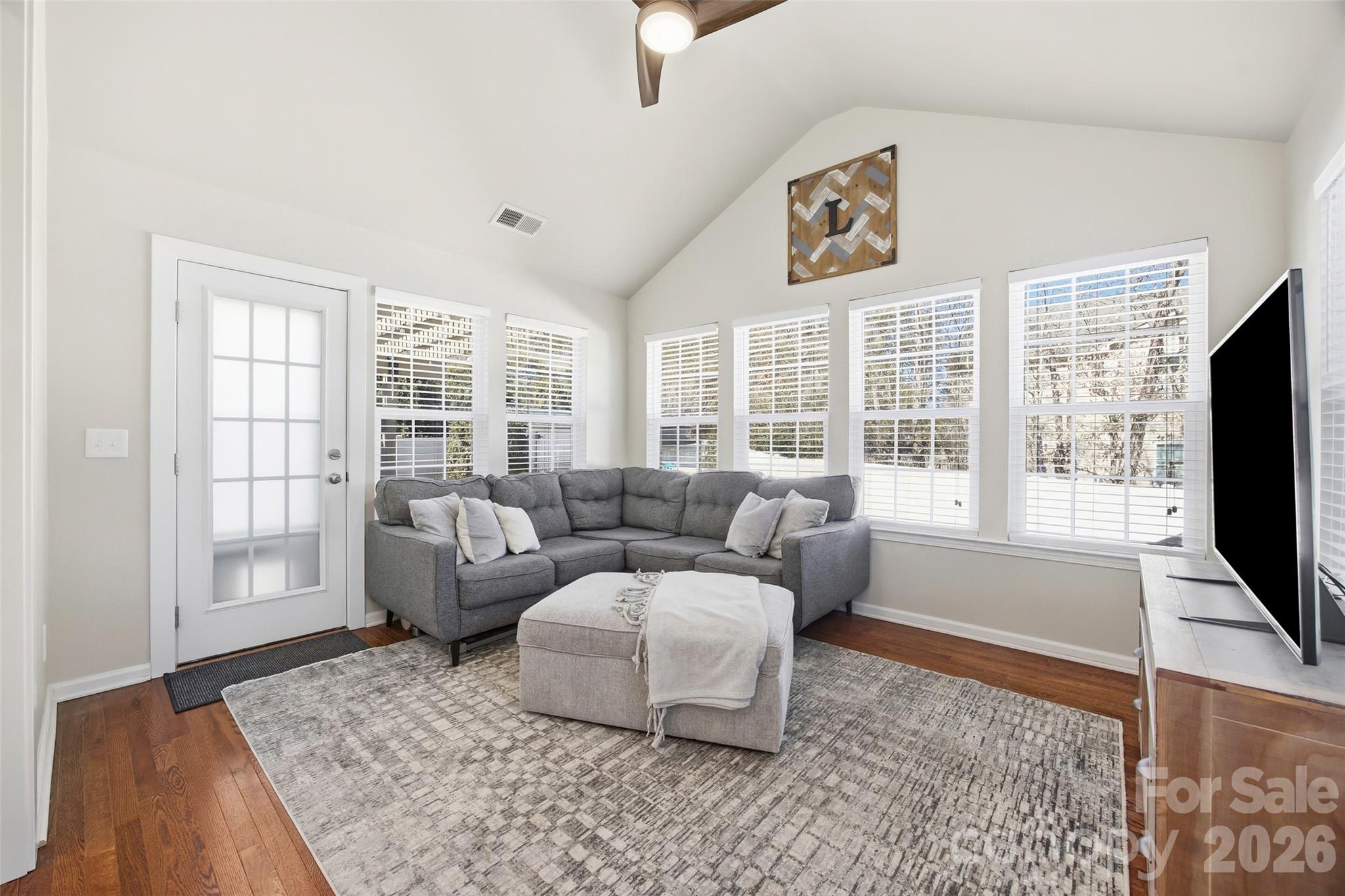 Balmoral - Residential