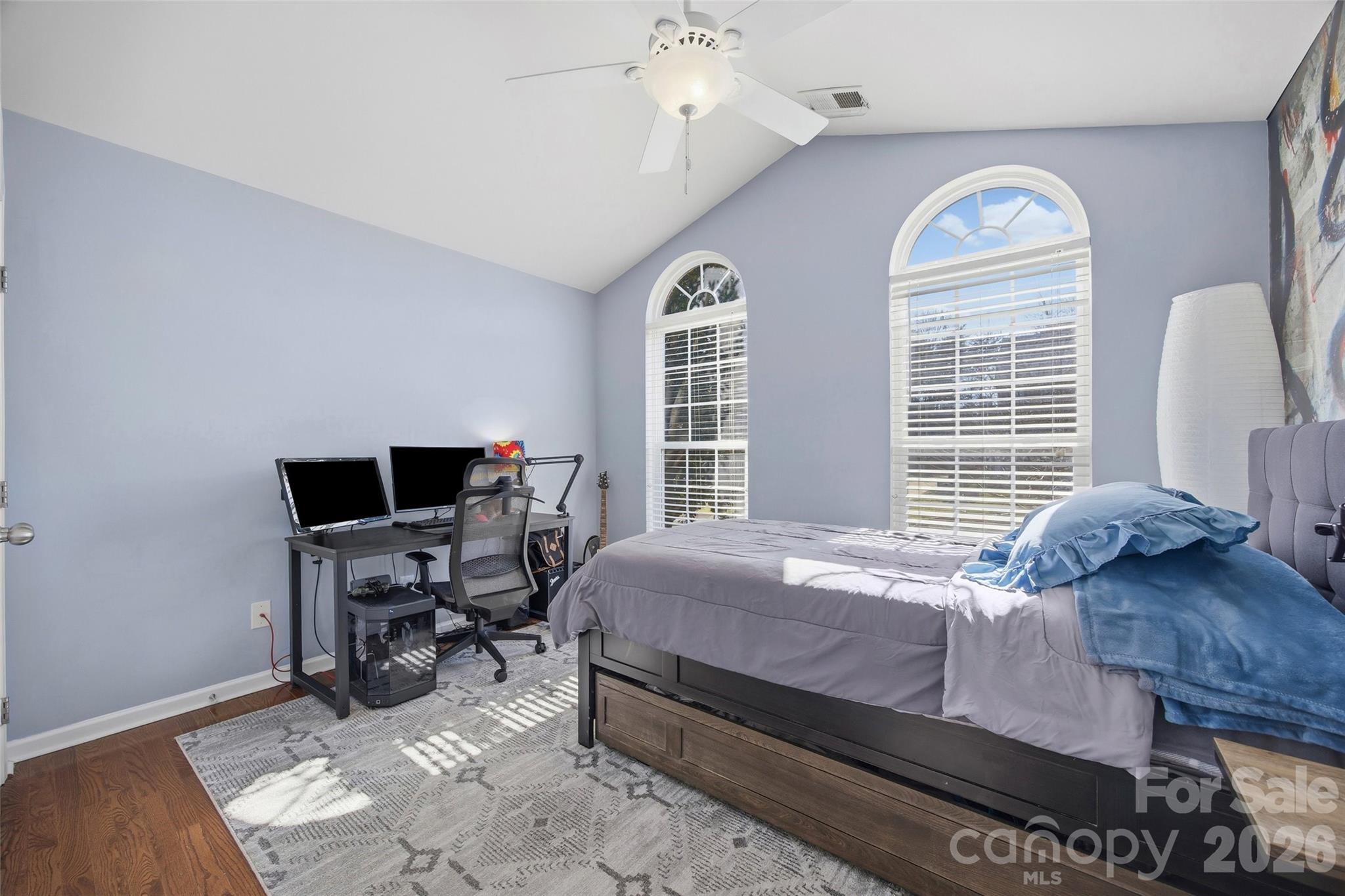 Balmoral - Residential