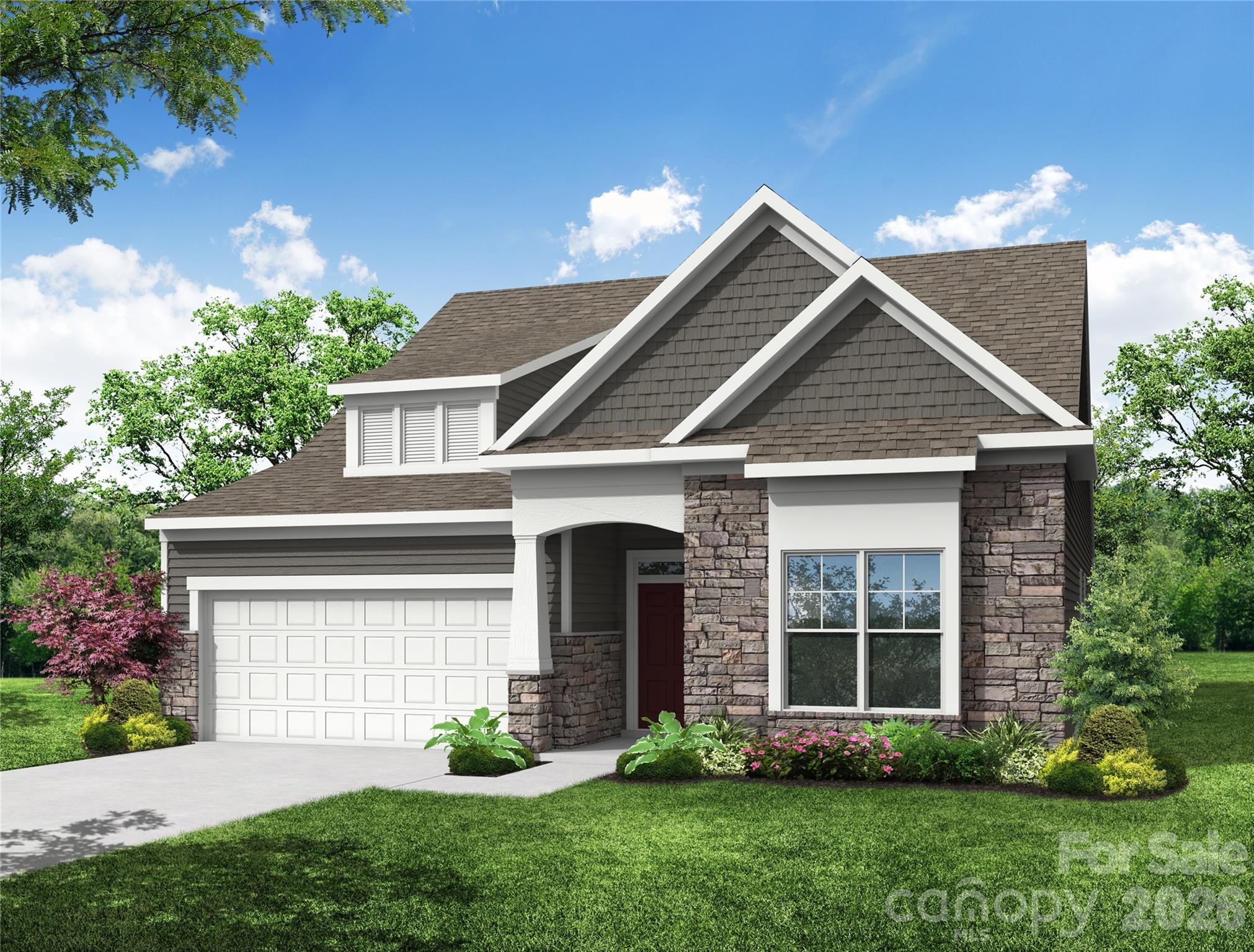Heritage - Residential