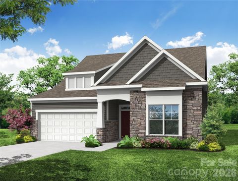 Photo of 3021 Bent Willow Drive, Indian Trail, NC 28079 (MLS # 4368321)