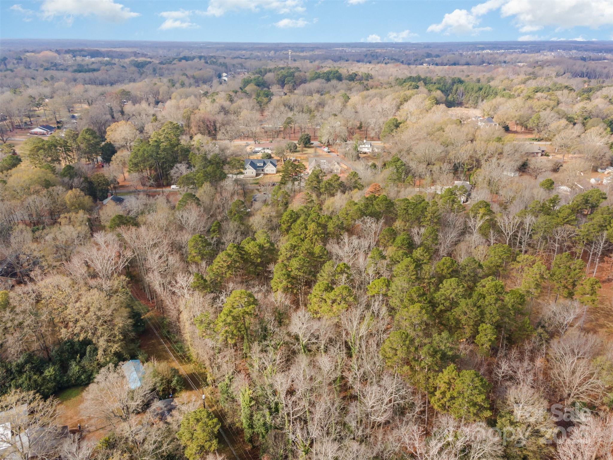 Shannon Hills - Land