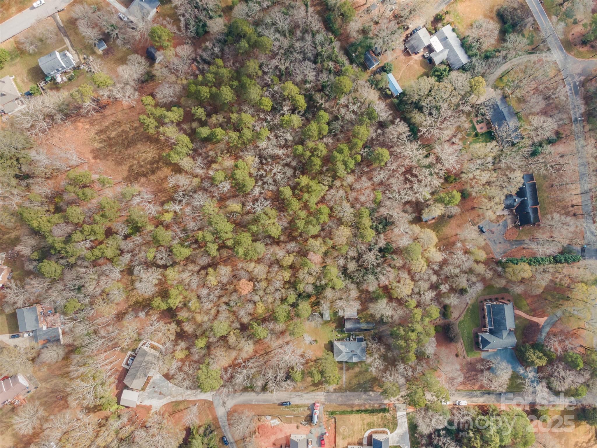 Shannon Hills - Land