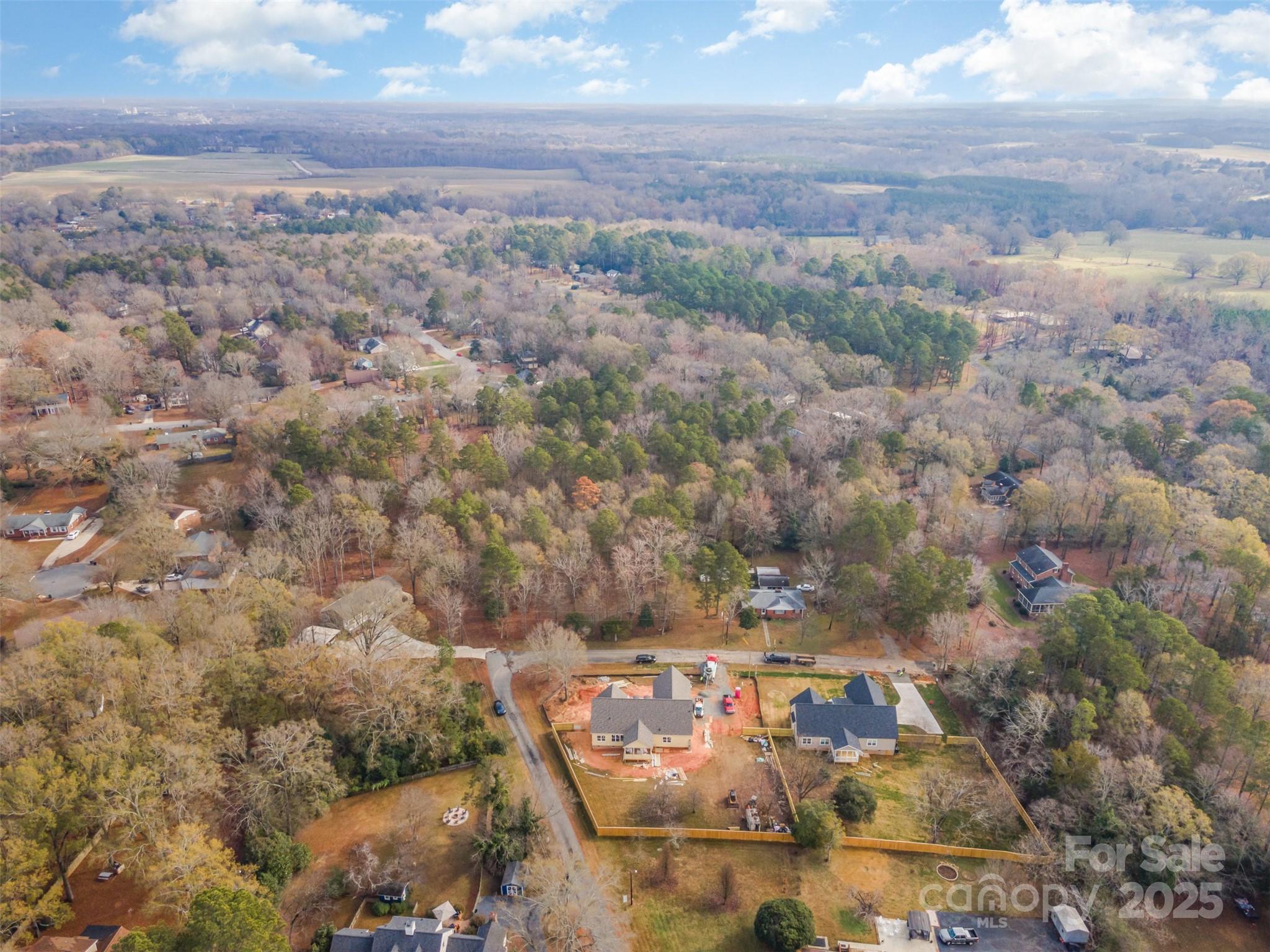 Shannon Hills - Land