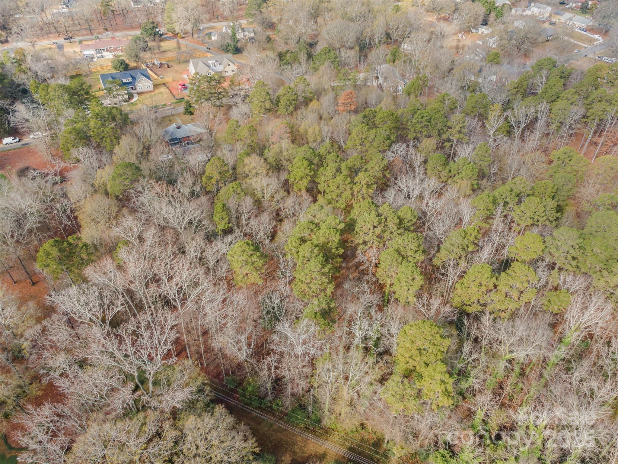 Shannon Hills - Land