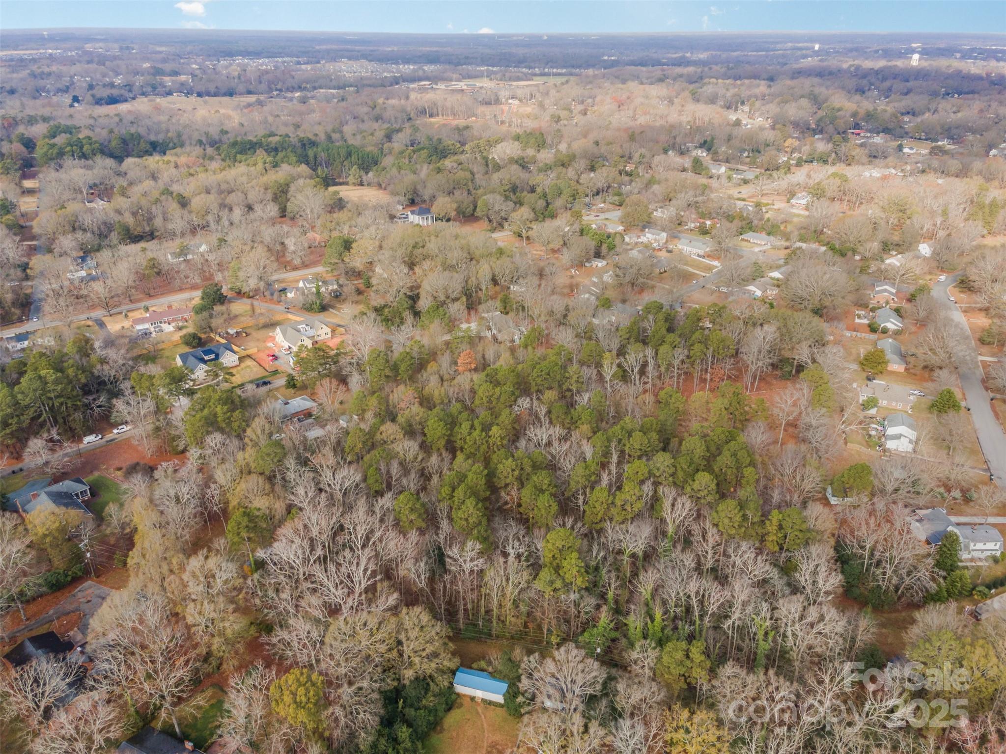 Shannon Hills - Land