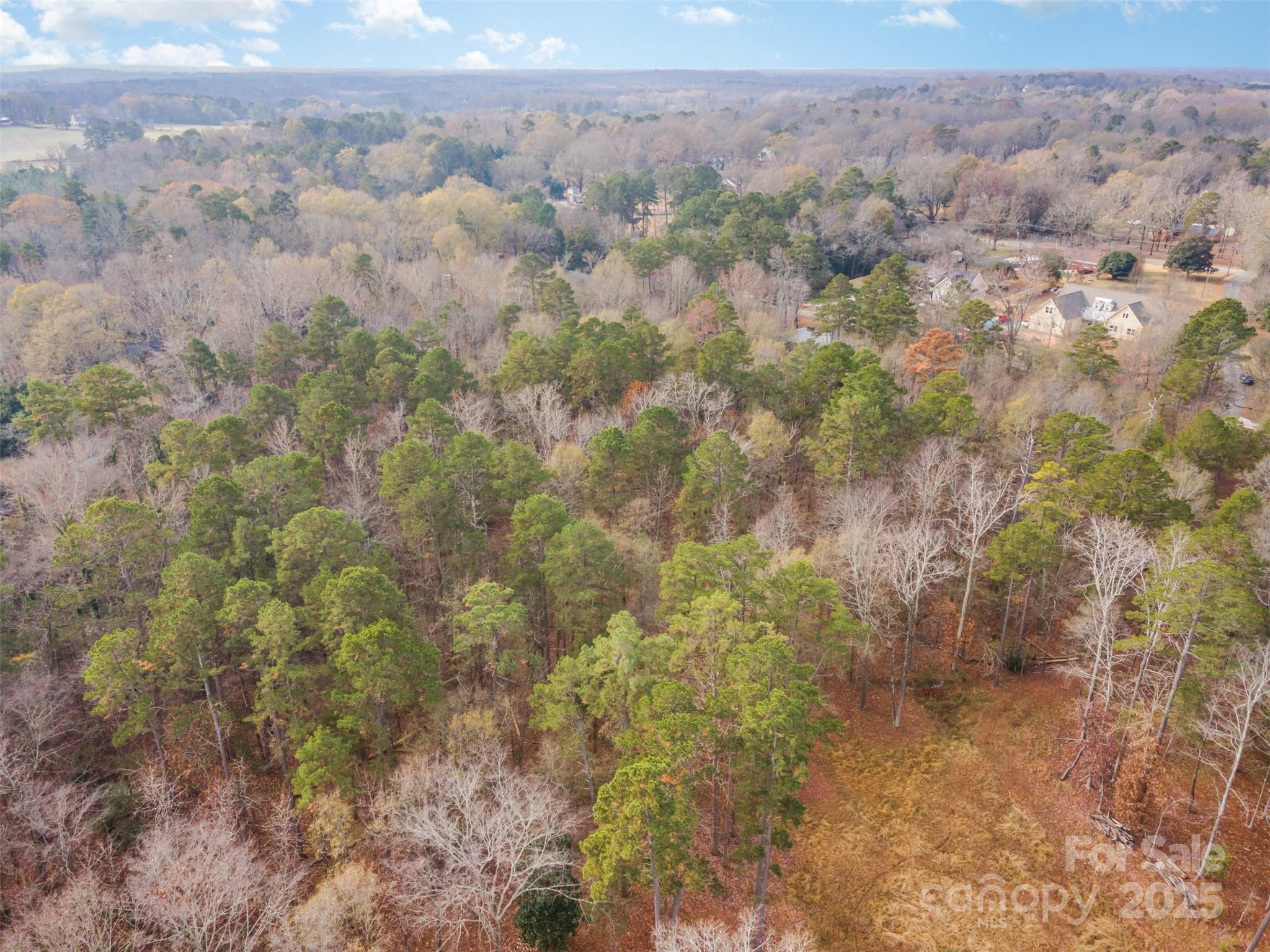 Shannon Hills - Land