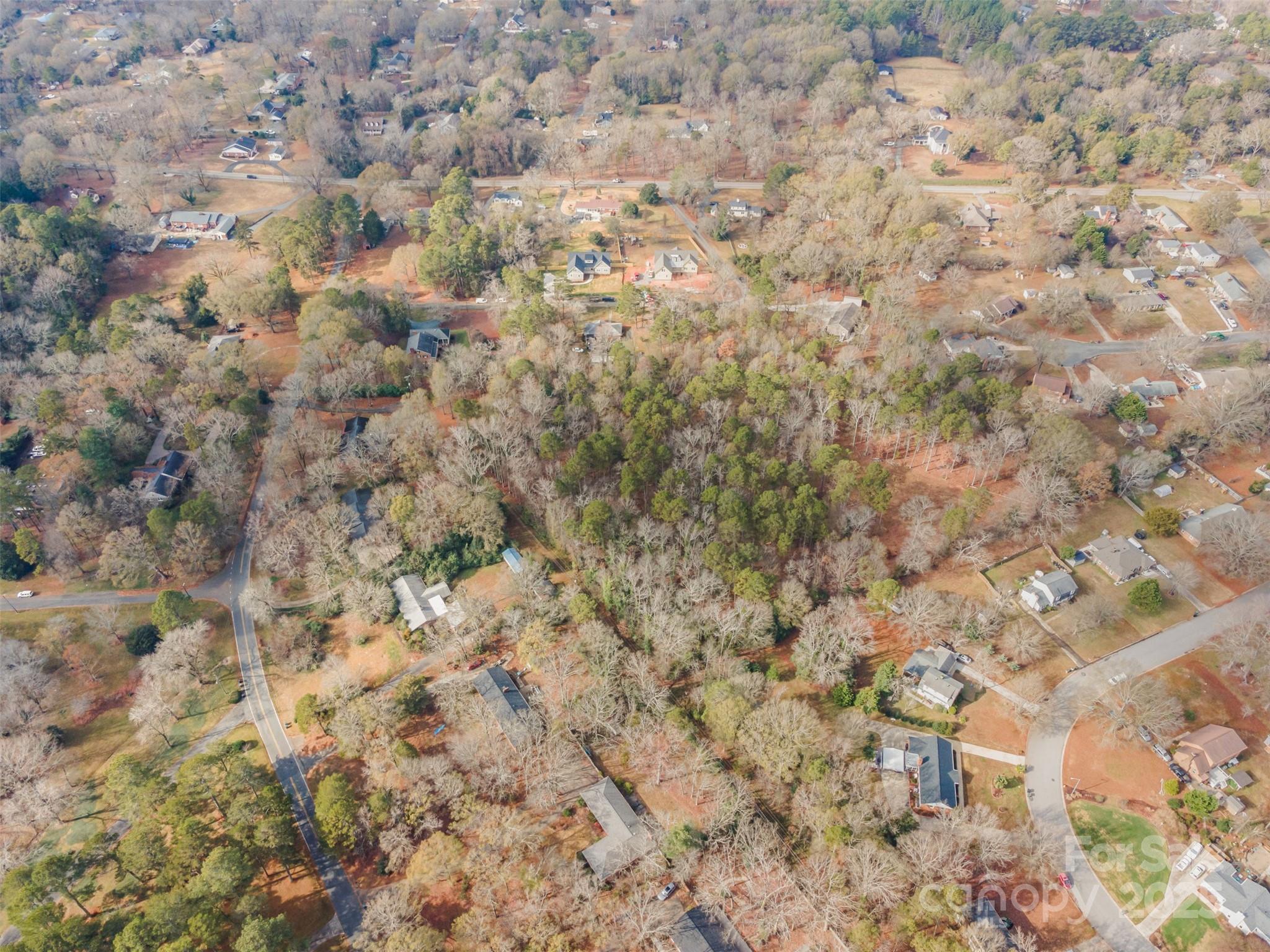 Shannon Hills - Land