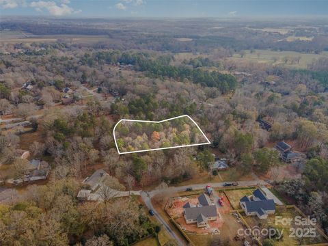 Photo of 0 Simpson Circle, Monroe, NC 28112 (MLS # 4328068)