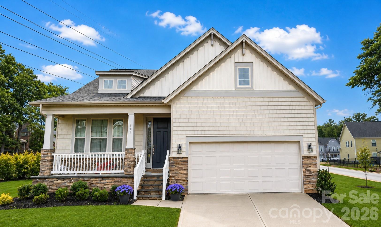 1100 Morning View Drive, Belmont, NC, 28012