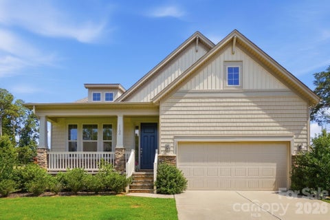 Photo of 1100 Morning View Drive, Belmont, NC 28012 (MLS # 4405133)