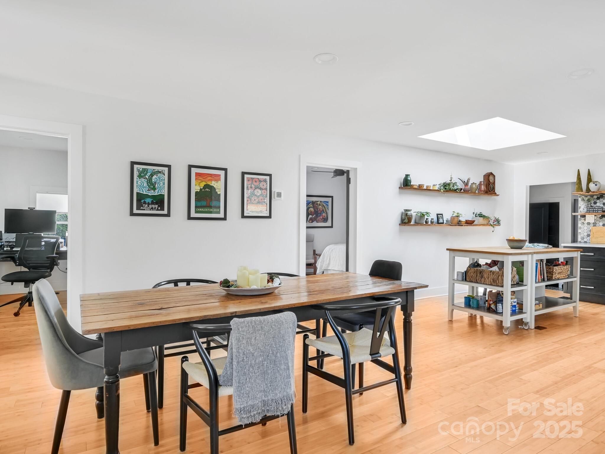 3855 Peniel Road