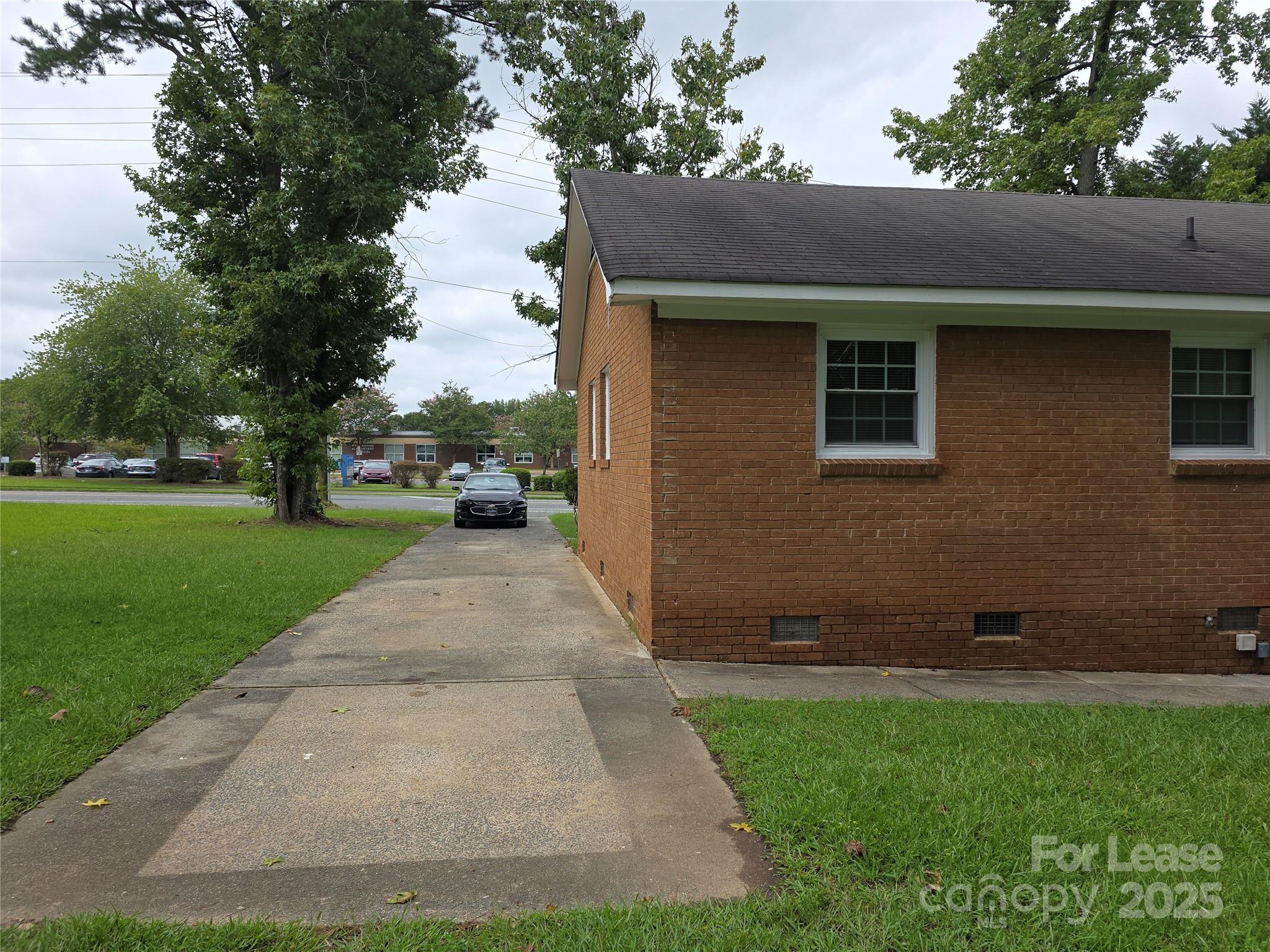 Hampshire Hills - Residential Lease