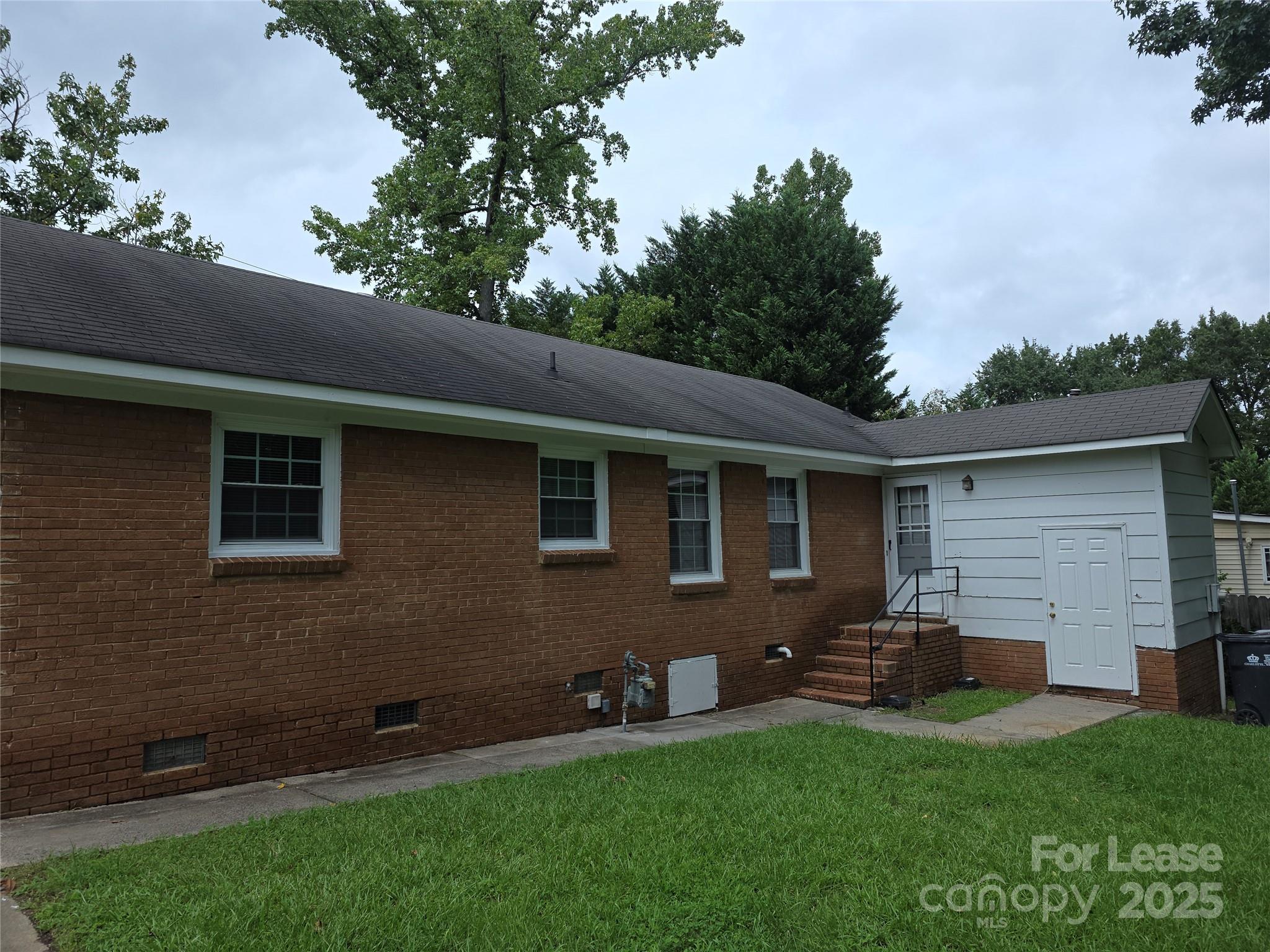 Hampshire Hills - Residential Lease