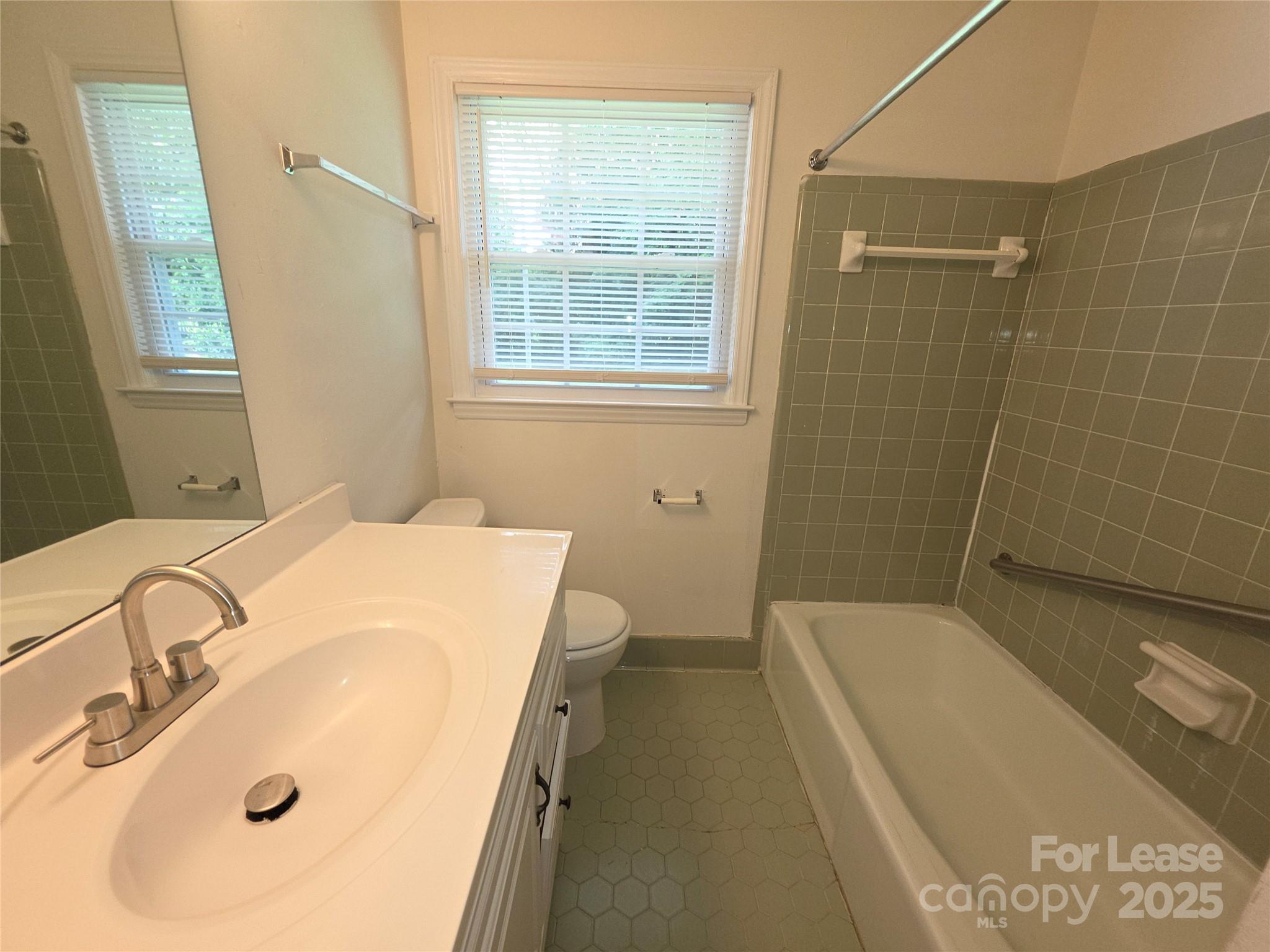 Hampshire Hills - Residential Lease