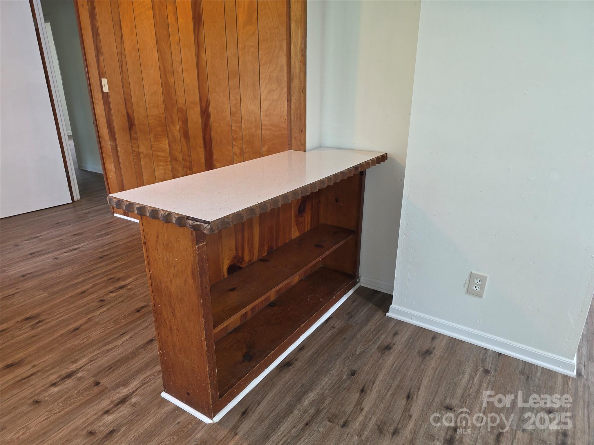 Hampshire Hills - Residential Lease