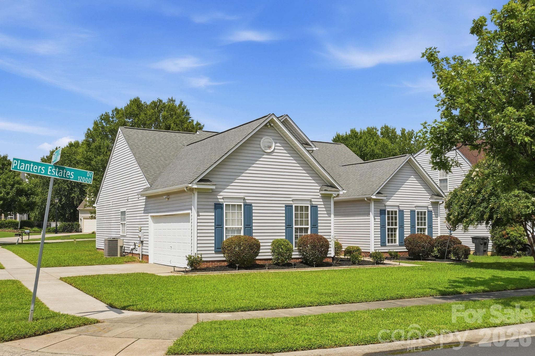 12003 Planters Estates Drive