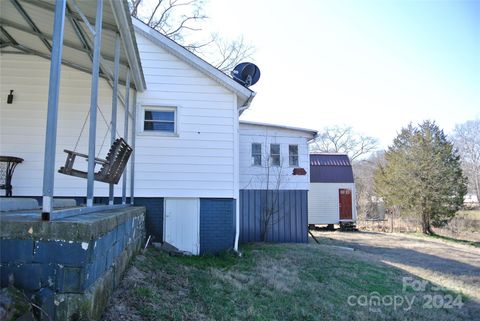 A home in Mooresboro