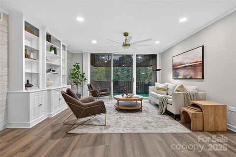 1300 Queens Road 409 Charlotte NC 28207