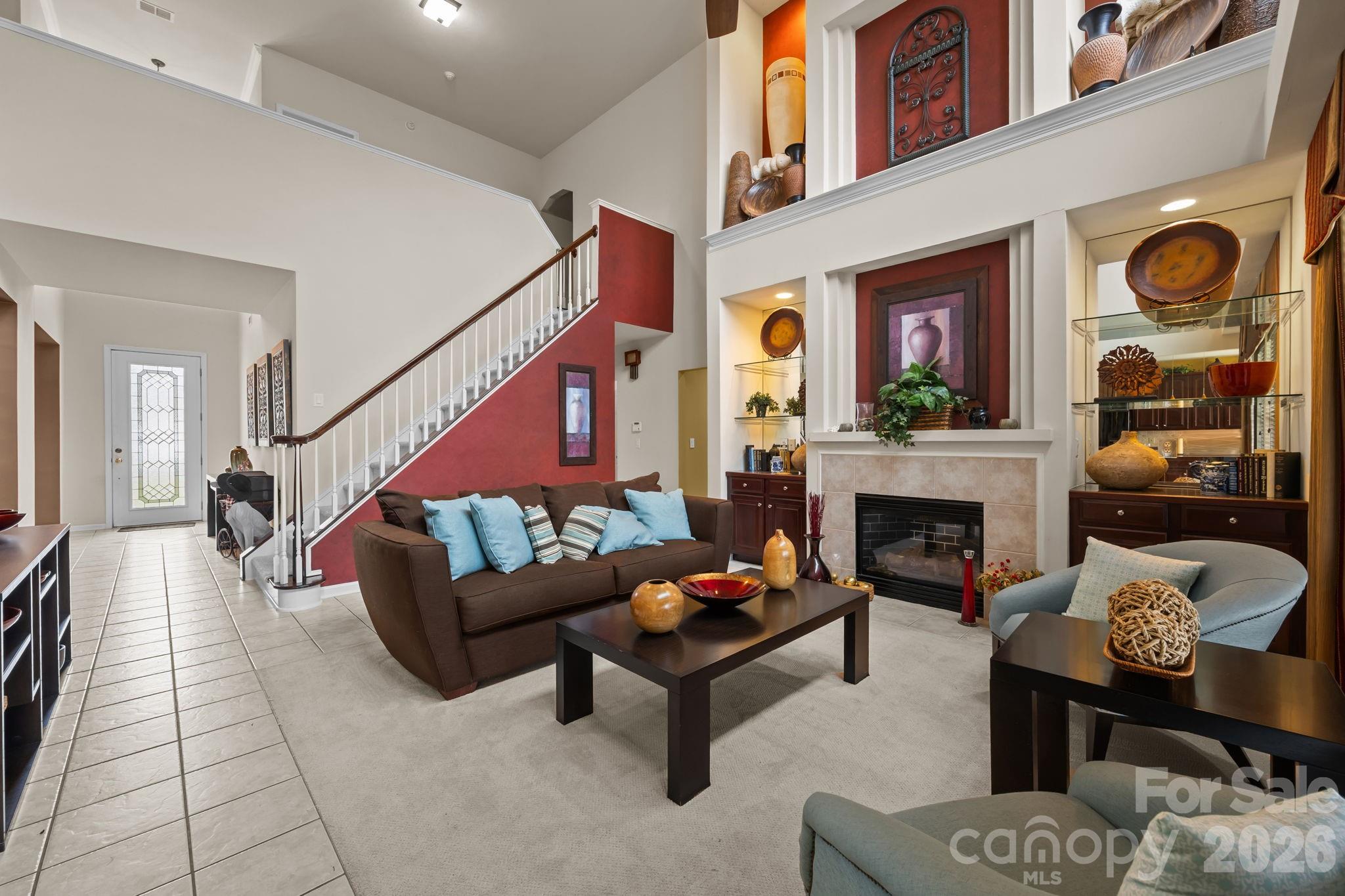 Bridlestone - Residential