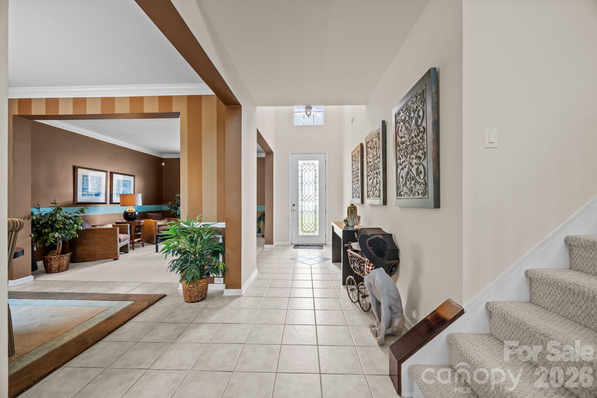 Bridlestone - Residential