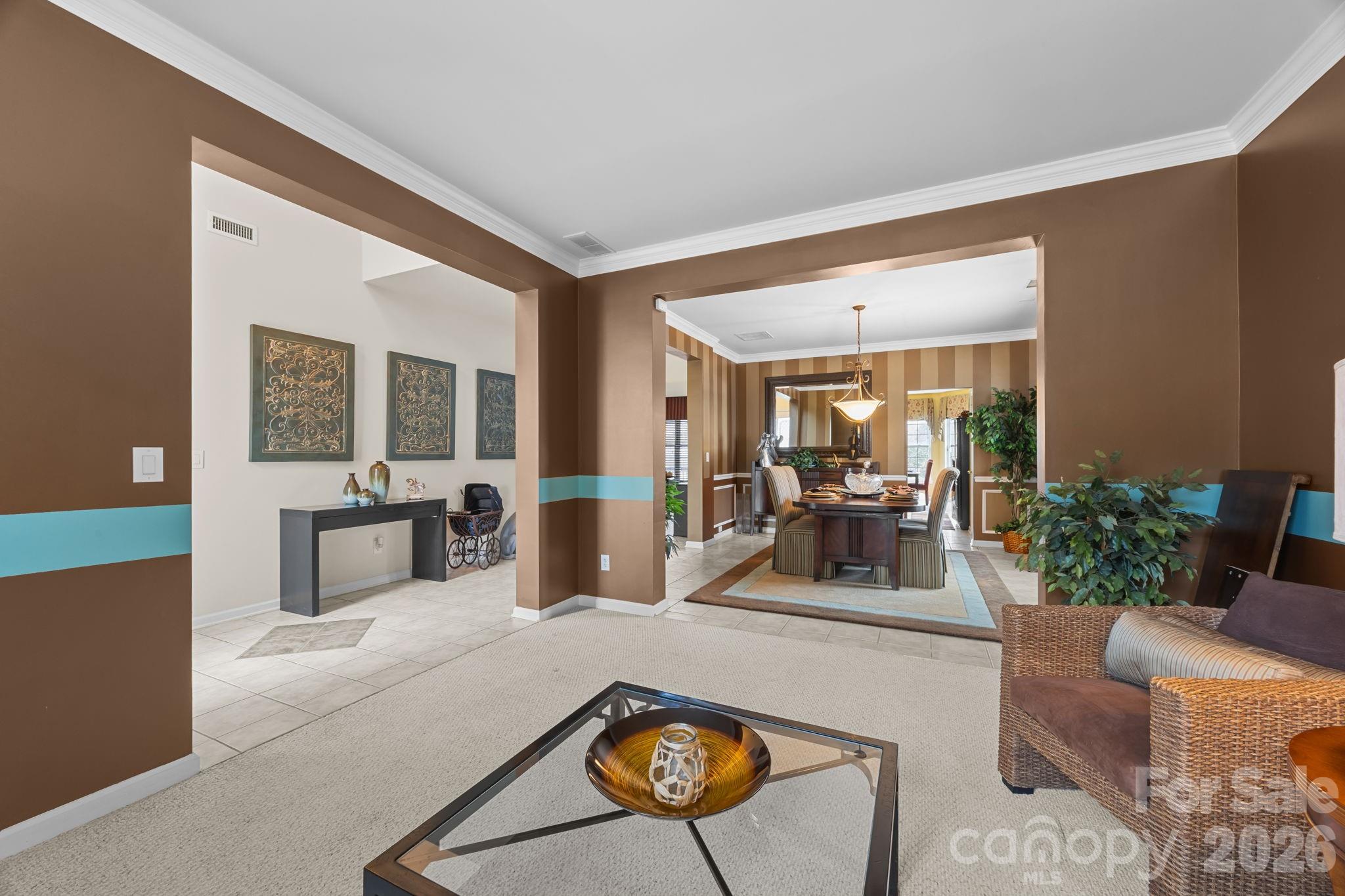 Bridlestone - Residential