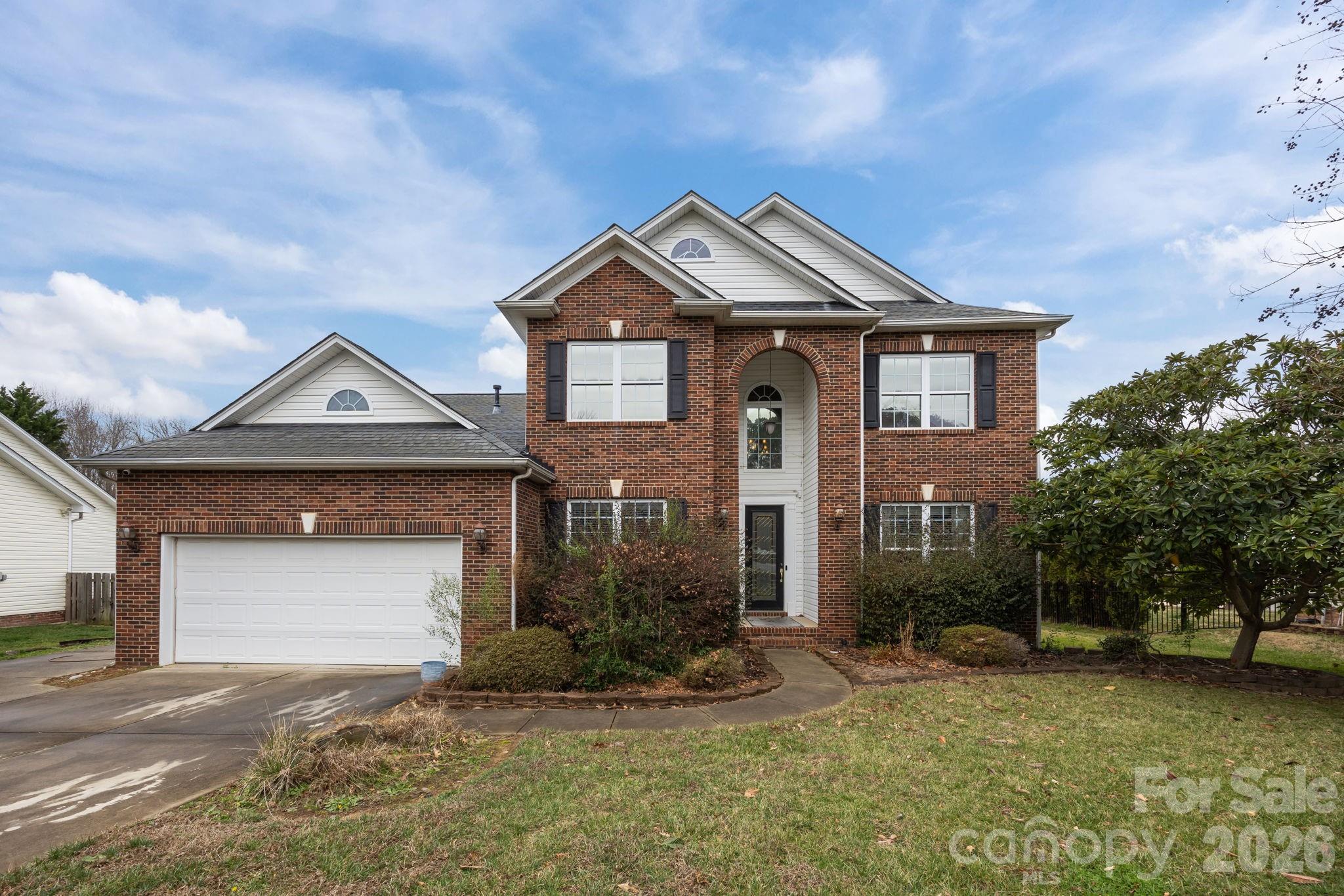 Bridlestone - Residential