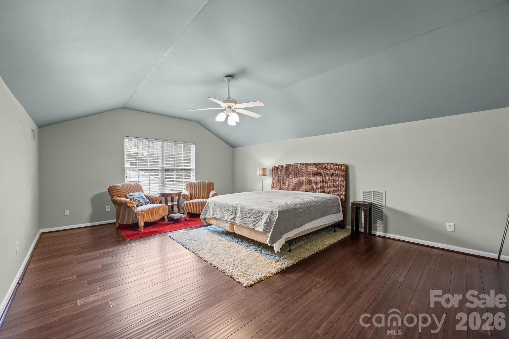 Bridlestone - Residential