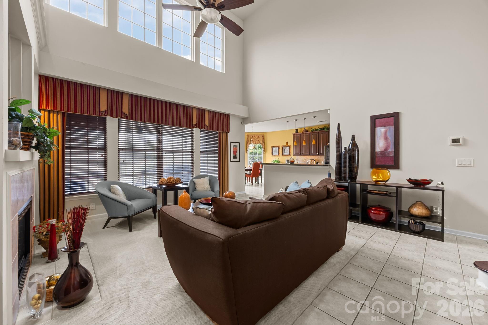 Bridlestone - Residential