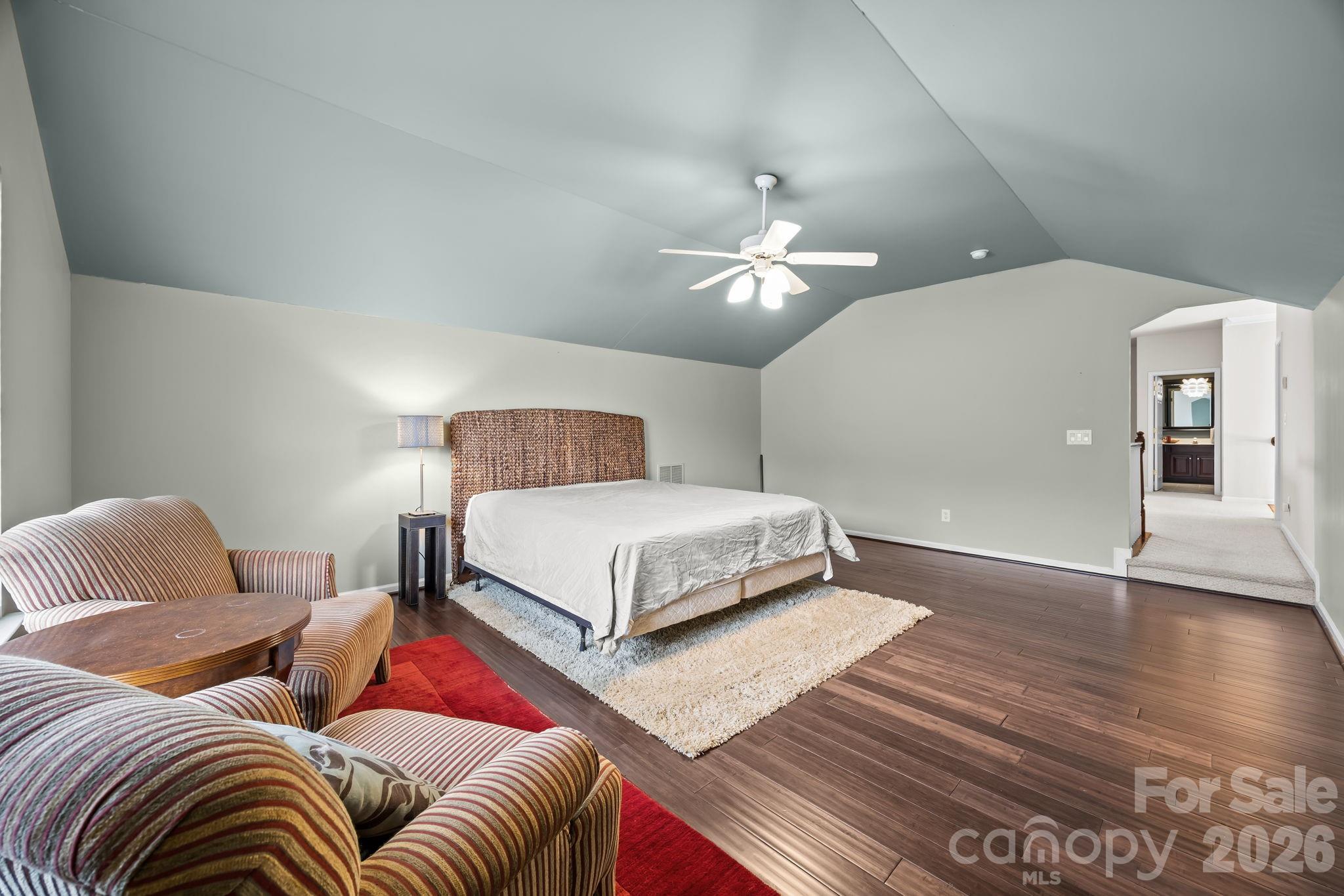 Bridlestone - Residential