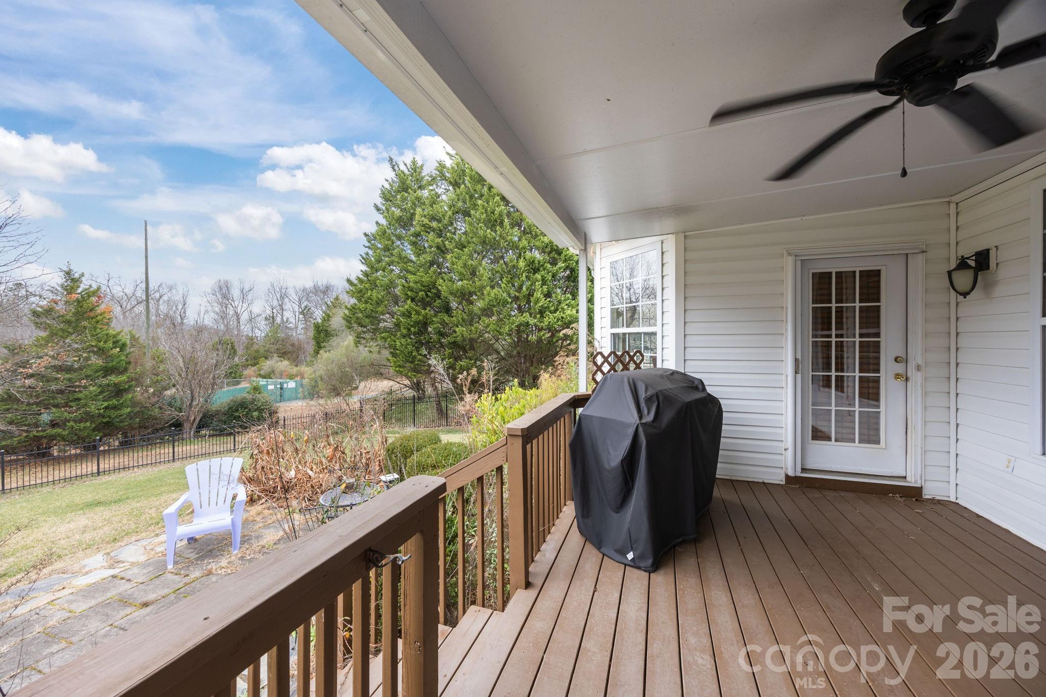 Bridlestone - Residential