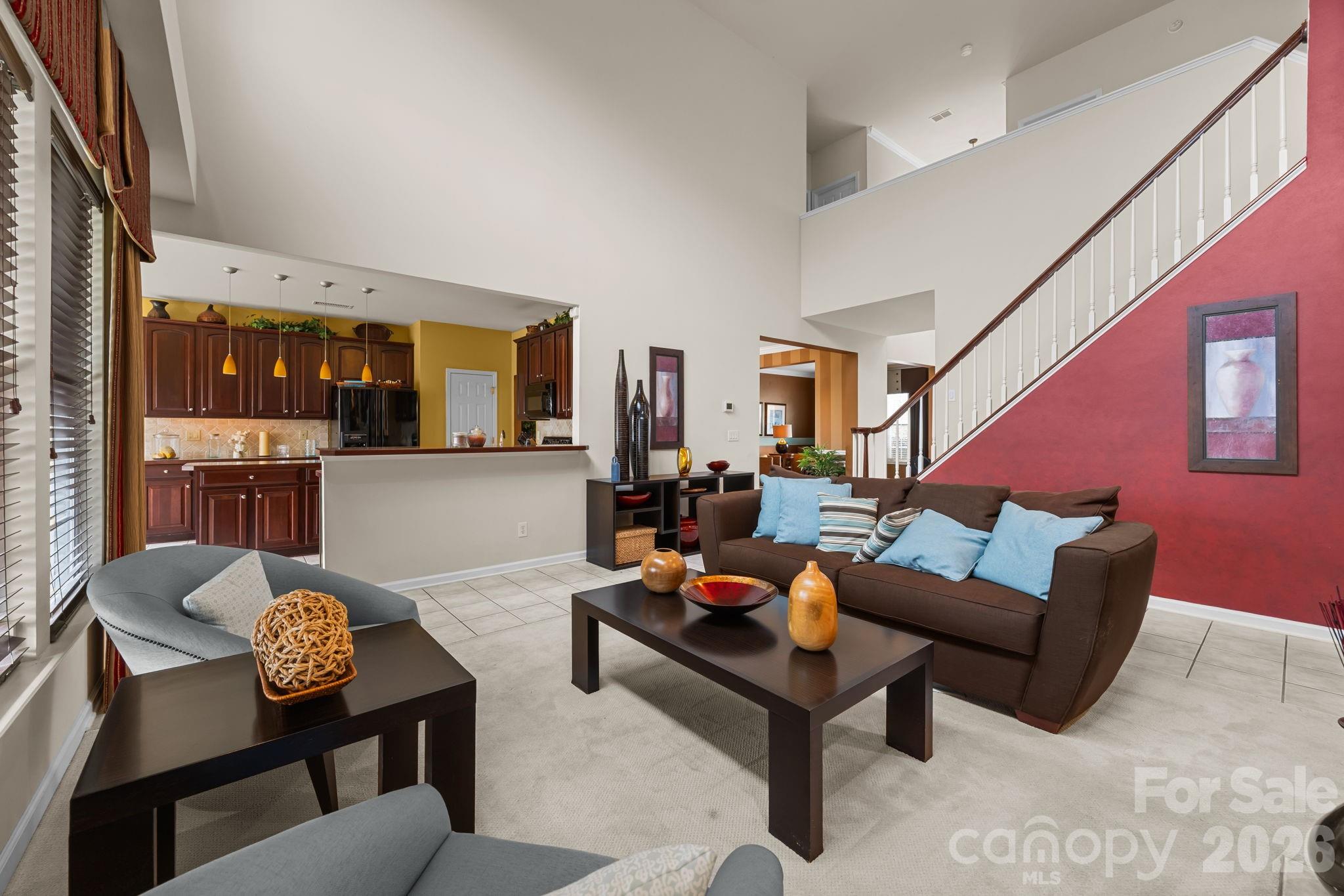 Bridlestone - Residential