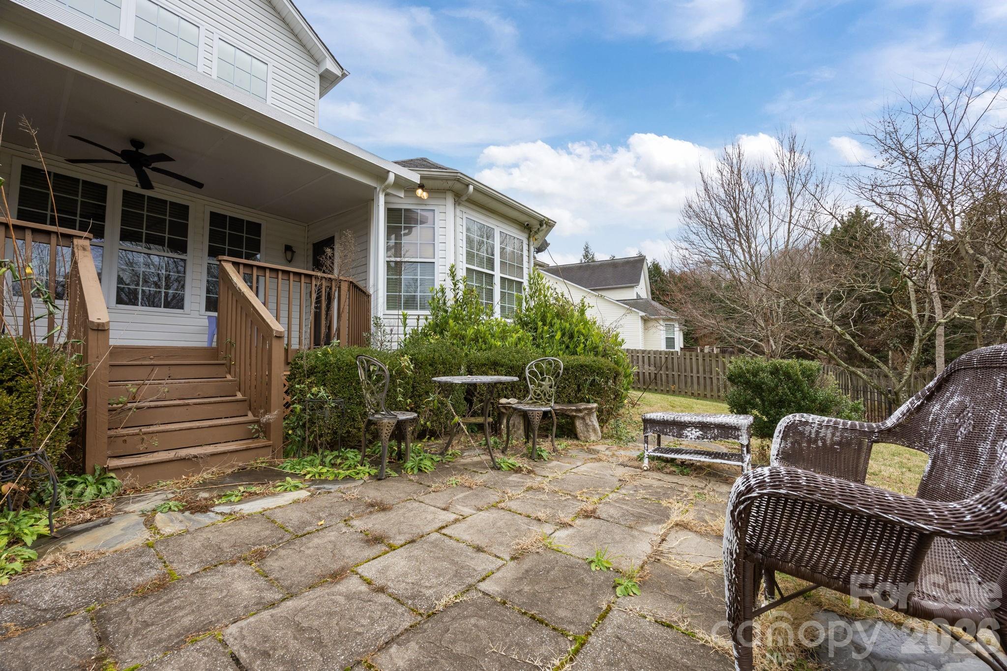 Bridlestone - Residential