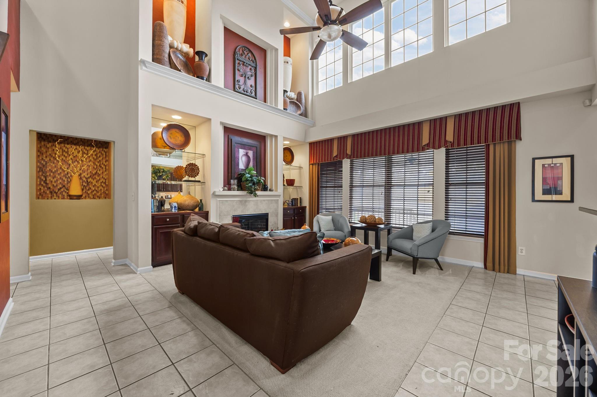 Bridlestone - Residential