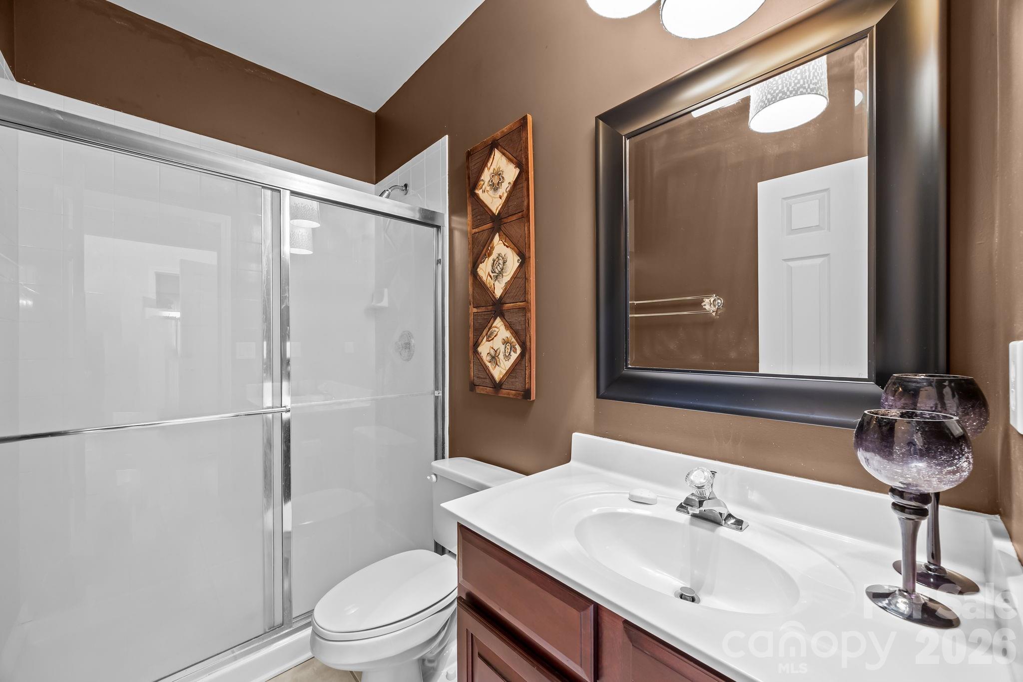 Bridlestone - Residential