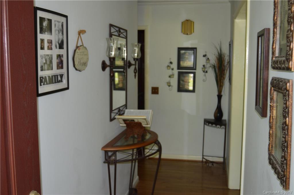 Rudisill Park - Residential