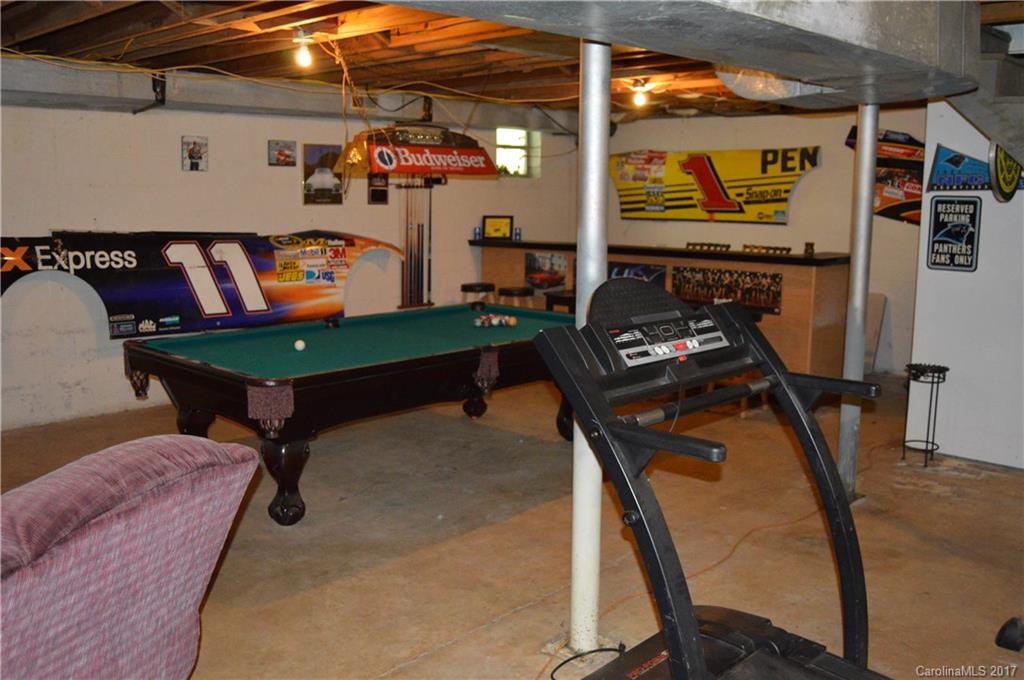 Rudisill Park - Residential