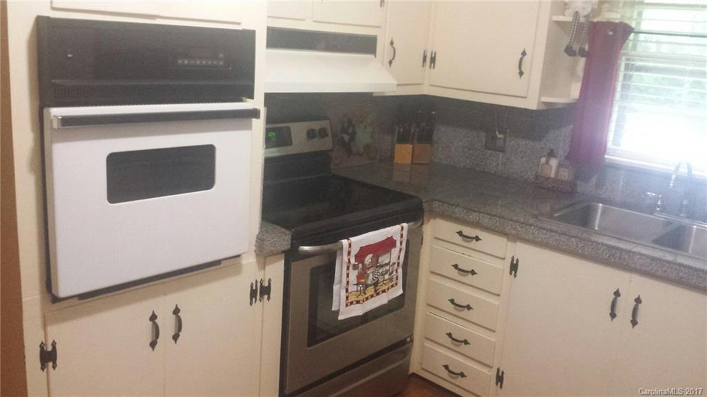 Rudisill Park - Residential