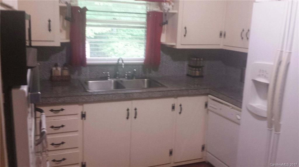 Rudisill Park - Residential