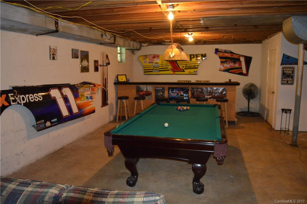 Rudisill Park - Residential