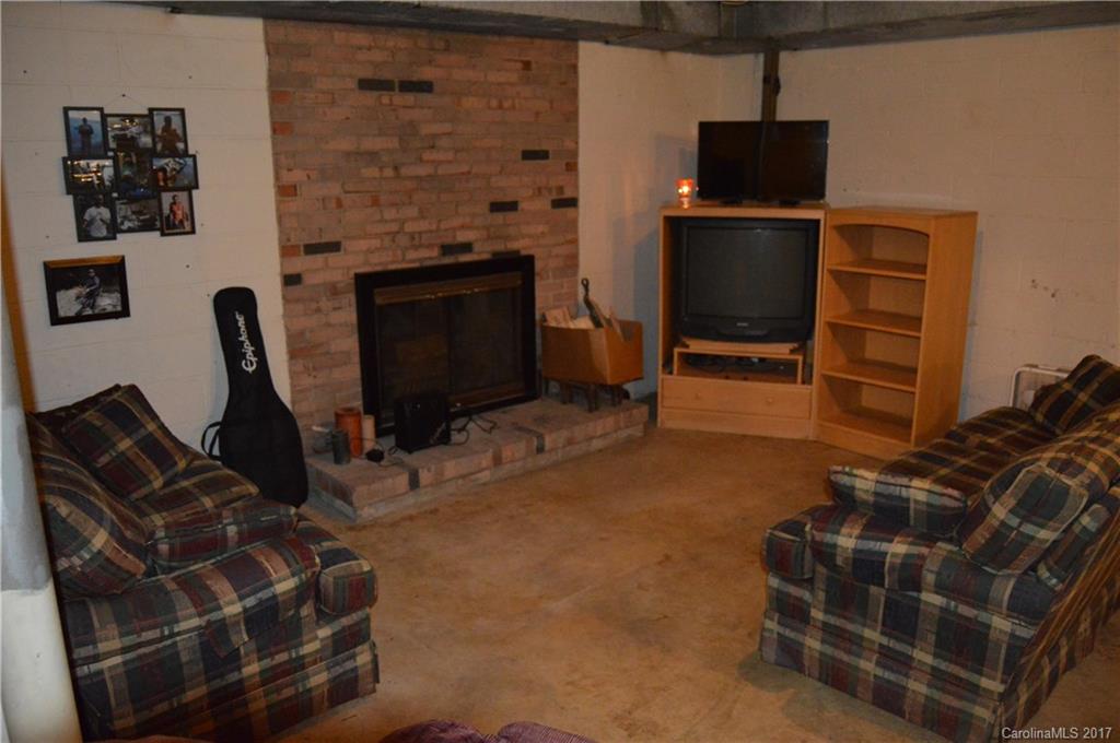 Rudisill Park - Residential