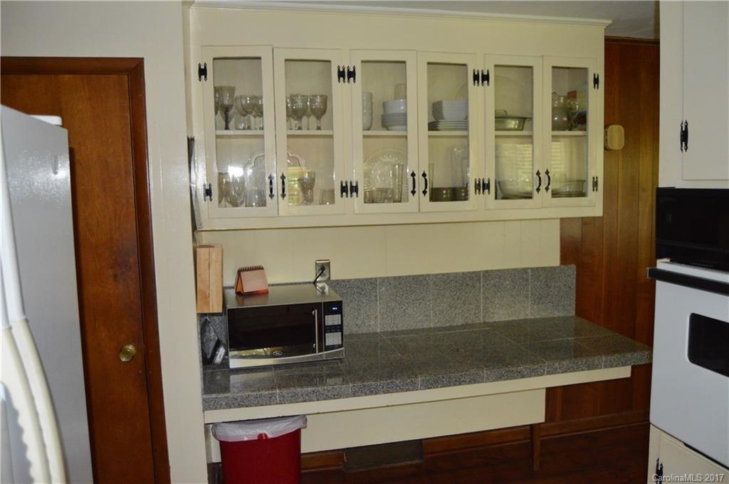 Rudisill Park - Residential